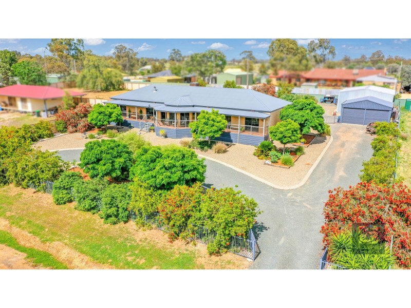 75 Gulpa Street, Mathoura NSW 2710