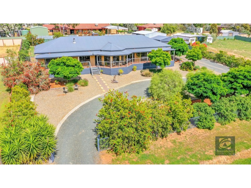 75 Gulpa Street, Mathoura NSW 2710