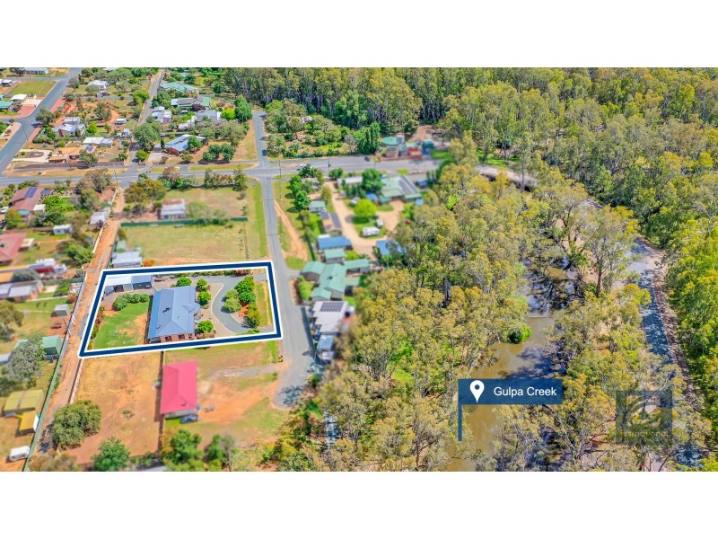 75 Gulpa Street, Mathoura NSW 2710