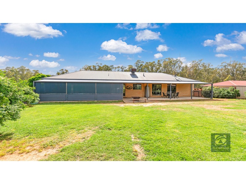 75 Gulpa Street, Mathoura NSW 2710