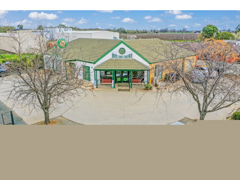 2 Sunrise Avenue, Moama NSW 2731