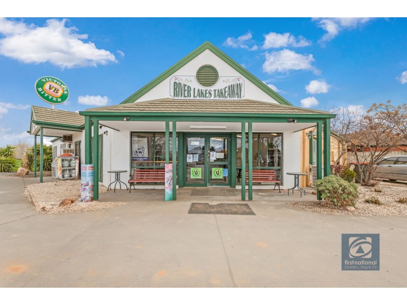 2 Sunrise Avenue, Moama NSW 2731