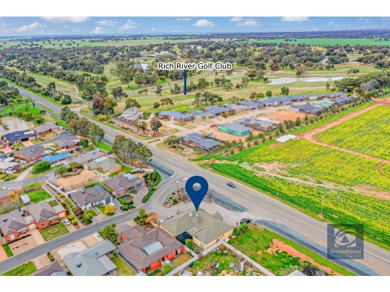 2 Sunrise Avenue, Moama NSW 2731