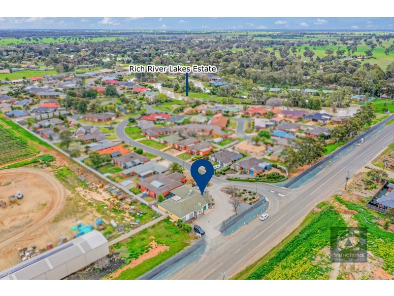 2 Sunrise Avenue, Moama NSW 2731