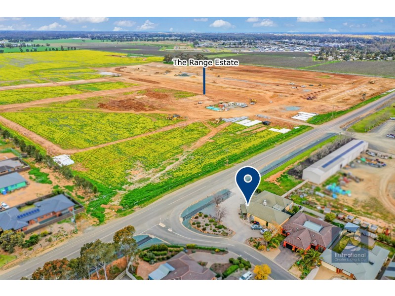 2 Sunrise Avenue, Moama NSW 2731