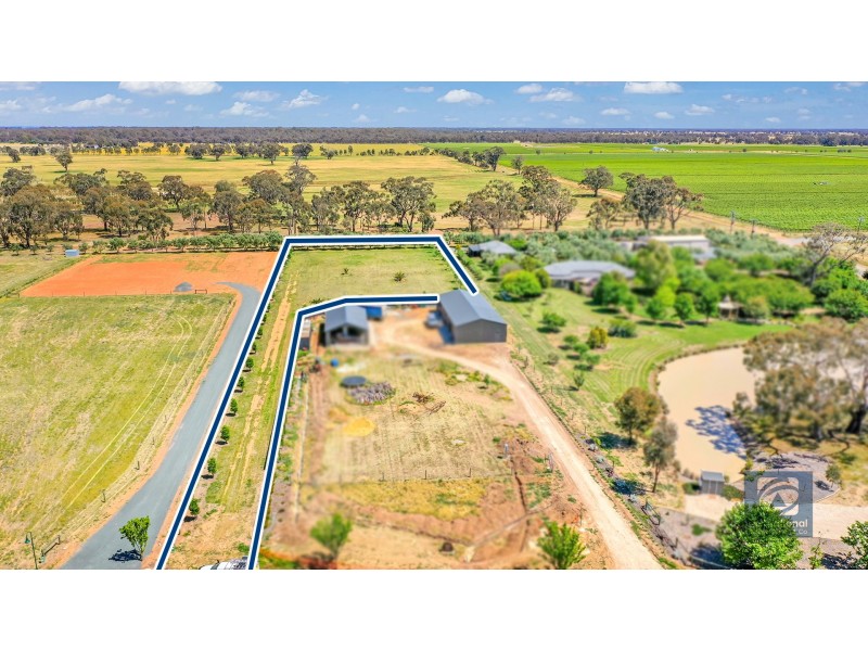 34 Manzanillo Avenue, Moama NSW 2731