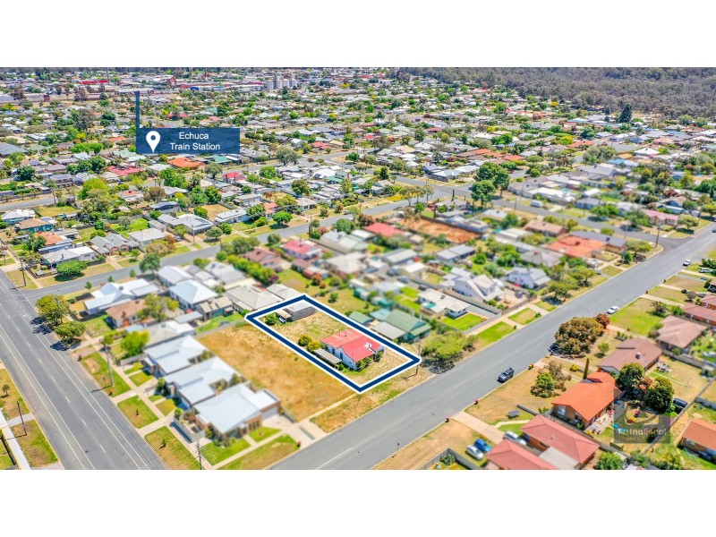 129 Stawell Street, Echuca VIC 3564