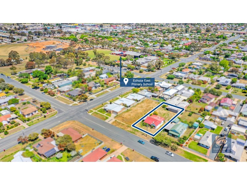 129 Stawell Street, Echuca VIC 3564