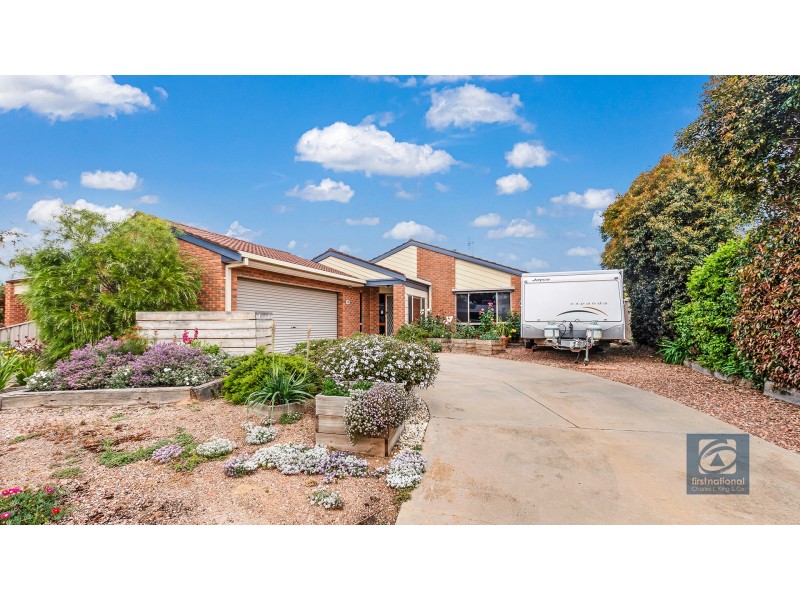 18 Kooyong Court, Echuca VIC 3564