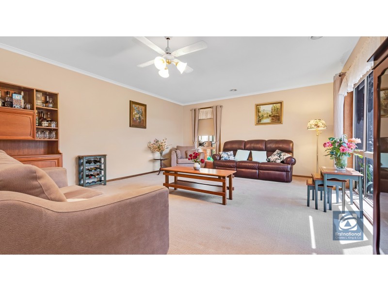 18 Kooyong Court, Echuca VIC 3564
