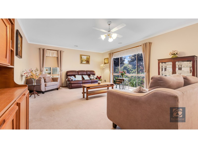 18 Kooyong Court, Echuca VIC 3564