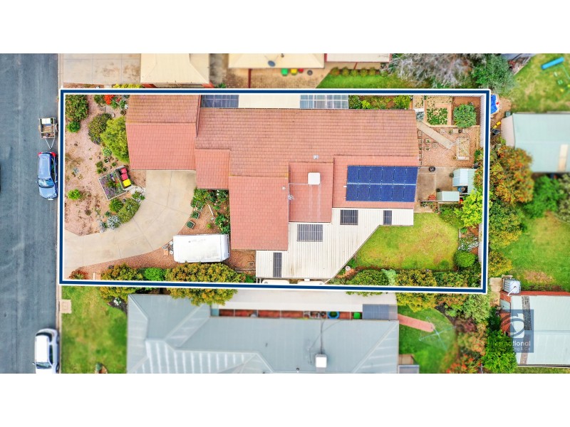 18 Kooyong Court, Echuca VIC 3564
