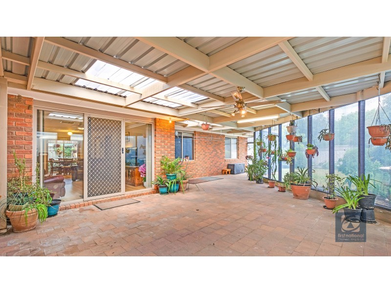 18 Kooyong Court, Echuca VIC 3564