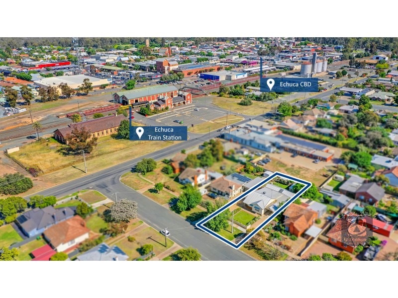 54 McKinlay Street, Echuca VIC 3564