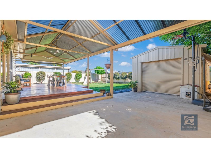 54 McKinlay Street, Echuca VIC 3564