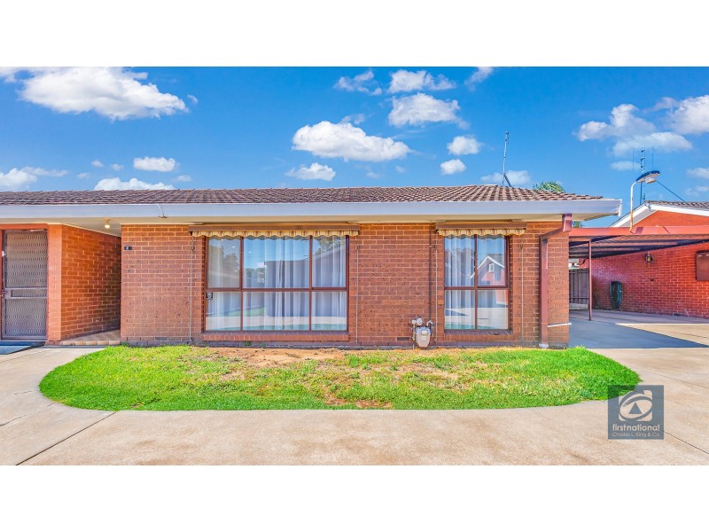 2/53 Eyre Street, Echuca VIC 3564