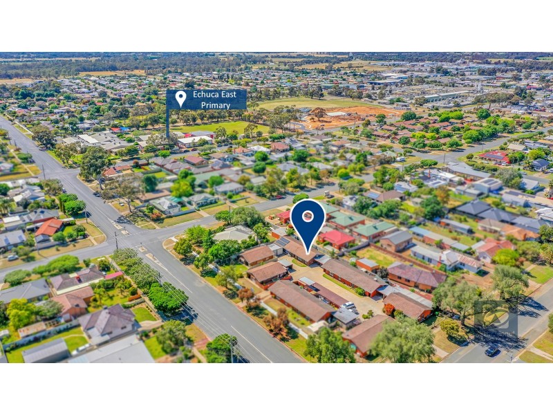 2/53 Eyre Street, Echuca VIC 3564