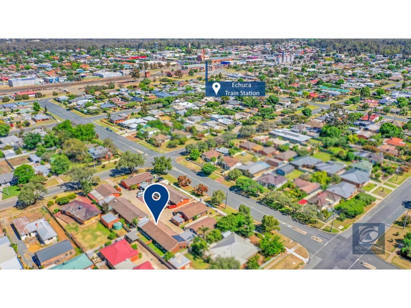 2/53 Eyre Street, Echuca VIC 3564