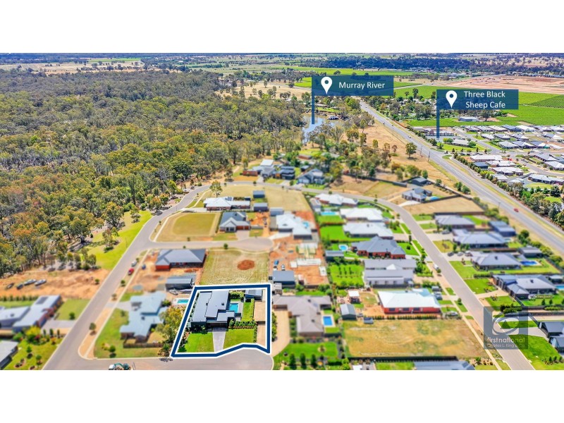 3 Hakea Court, Moama NSW 2731