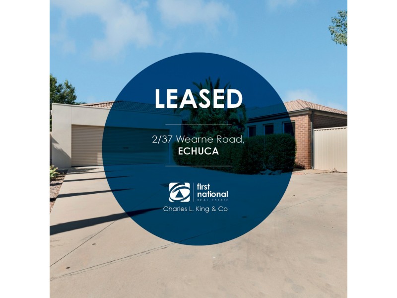 2/37 Wearne Road, Echuca VIC 3564