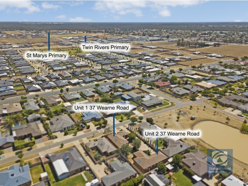 2/37 Wearne Road, Echuca VIC 3564