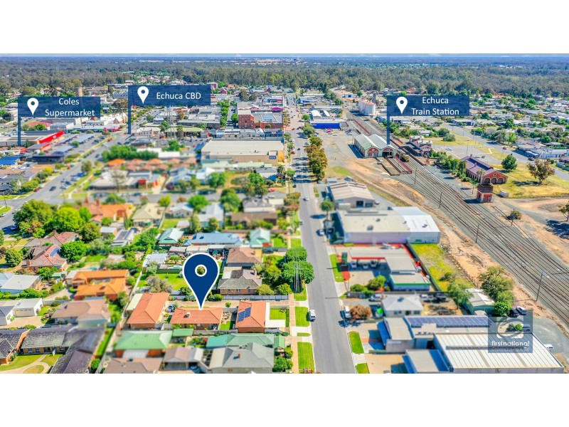 2/77 Annesley Street, Echuca VIC 3564