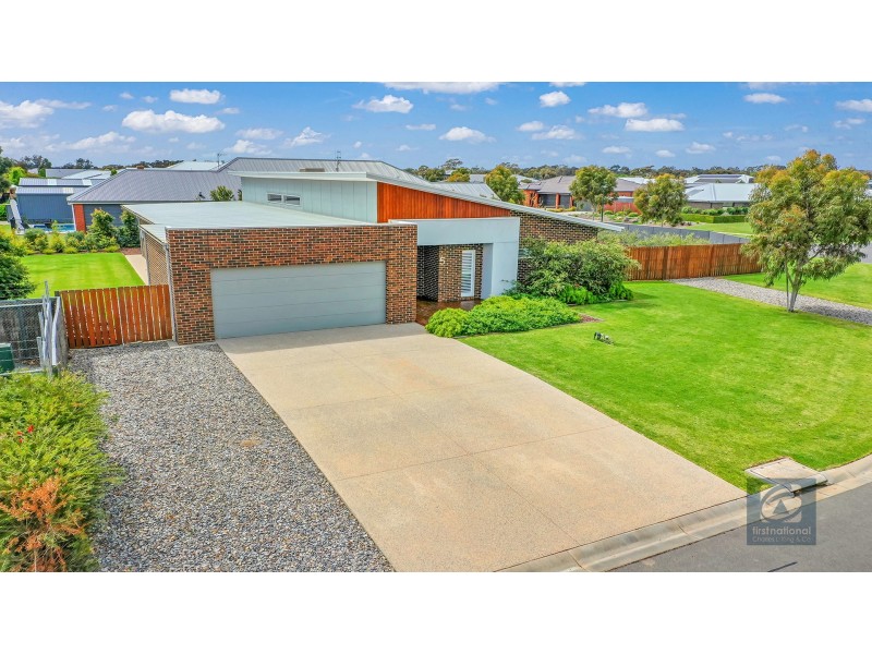 5 Ghost Gum Place, Moama NSW 2731