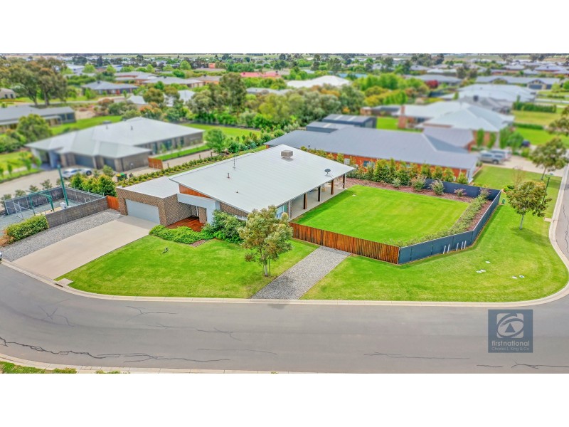 5 Ghost Gum Place, Moama NSW 2731