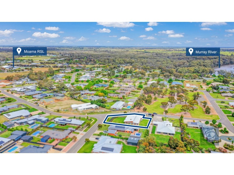 5 Ghost Gum Place, Moama NSW 2731