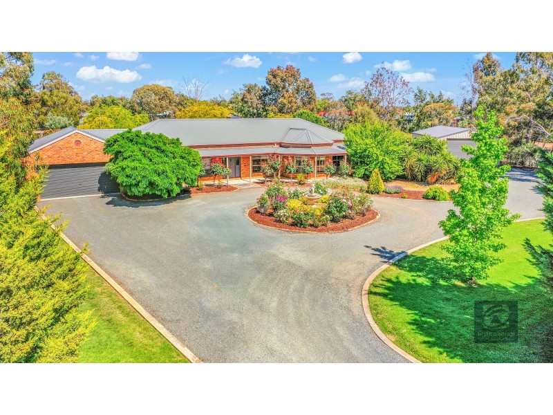 3 Vallence Court, Moama NSW 2731