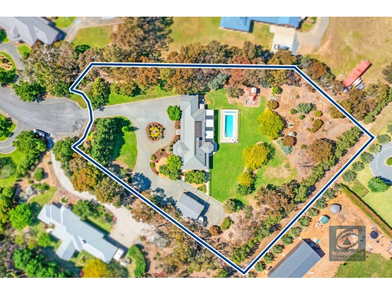3 Vallence Court, Moama NSW 2731