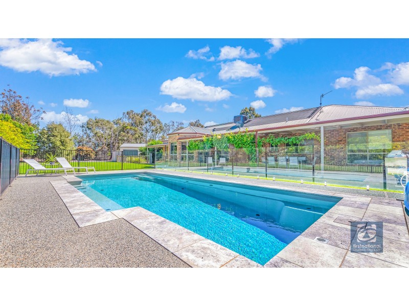 3 Vallence Court, Moama NSW 2731