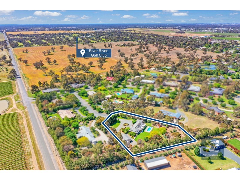 3 Vallence Court, Moama NSW 2731