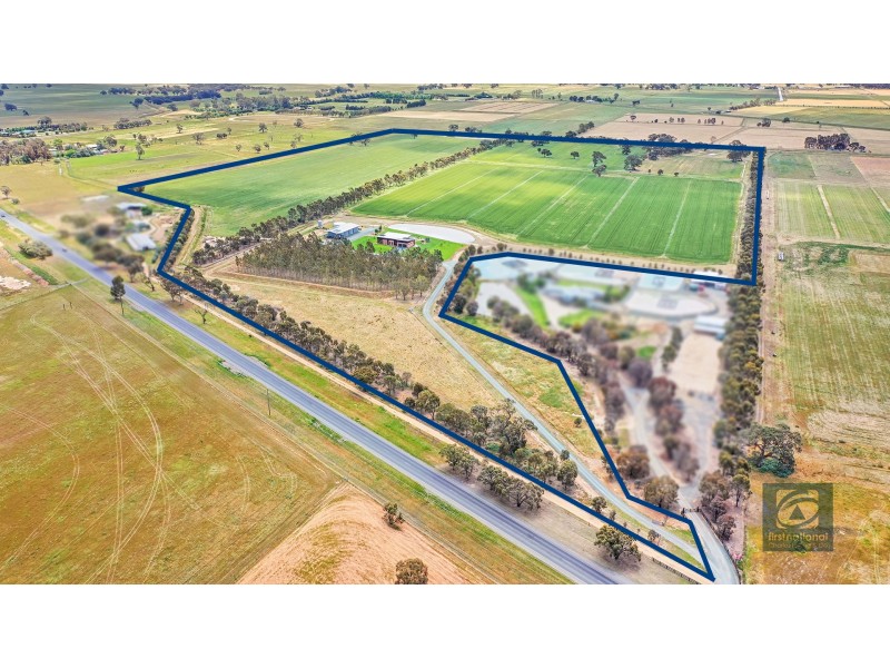 8690 Murray Valley Highway, Echuca VIC 3564