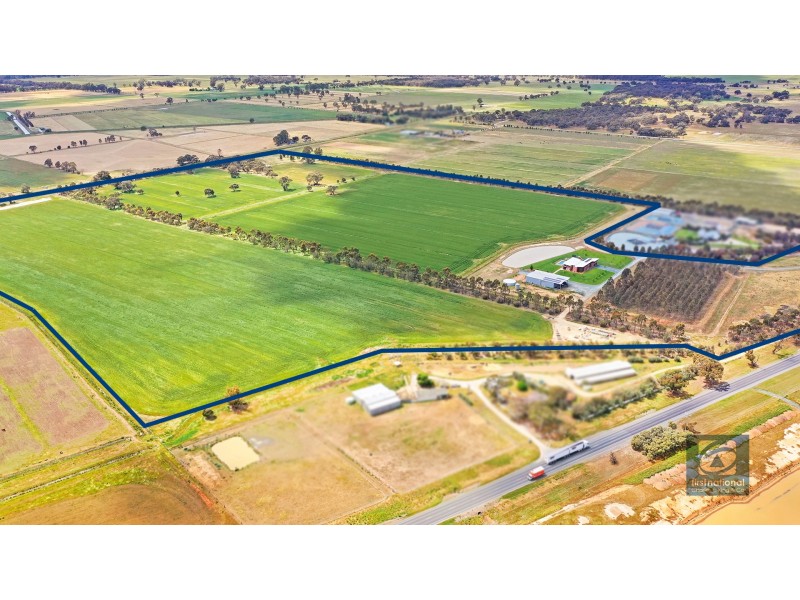 8690 Murray Valley Highway, Echuca VIC 3564