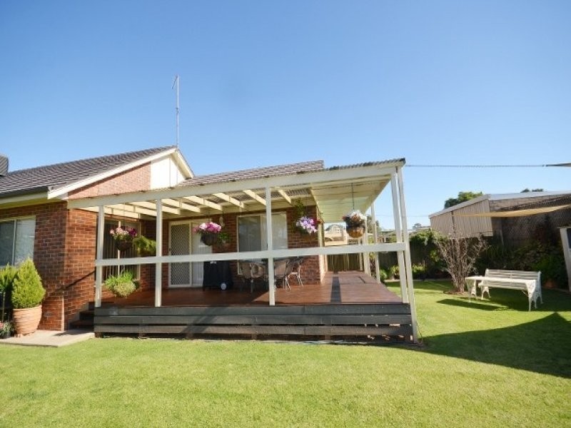 140 Goulburn Road, Echuca VIC 3564