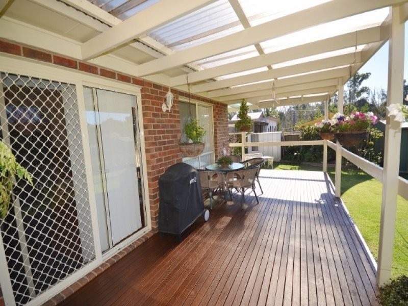 140 Goulburn Road, Echuca VIC 3564