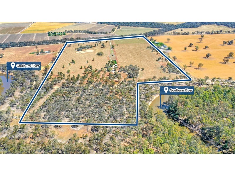 Lot 1 Bangerang Road, Kanyapella VIC 3564
