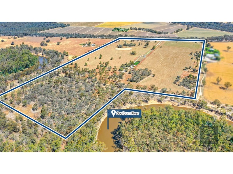 Lot 1 Bangerang Road, Kanyapella VIC 3564