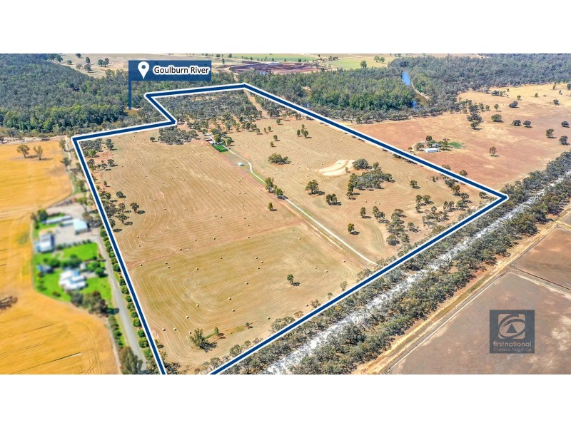 Lot 1 Bangerang Road, Kanyapella VIC 3564