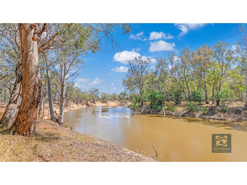 Lot 1 Bangerang Road, Kanyapella VIC 3564