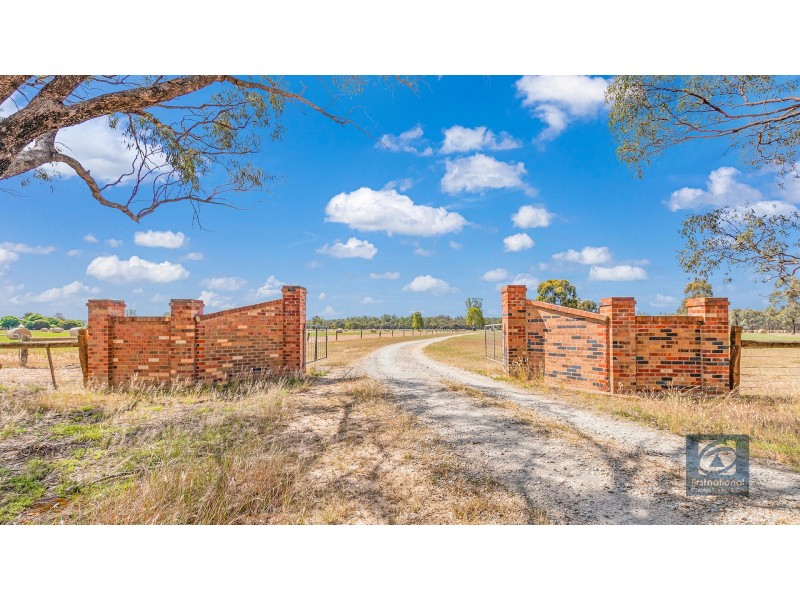 Lot 1 Bangerang Road, Kanyapella VIC 3564
