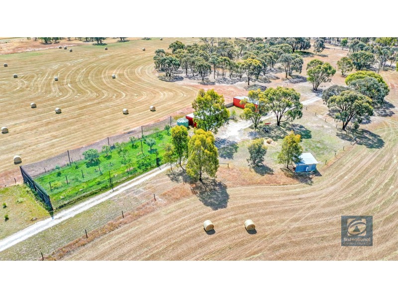 Lot 1 Bangerang Road, Kanyapella VIC 3564