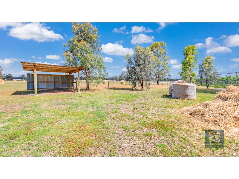 Lot 1 Bangerang Road, Kanyapella VIC 3564