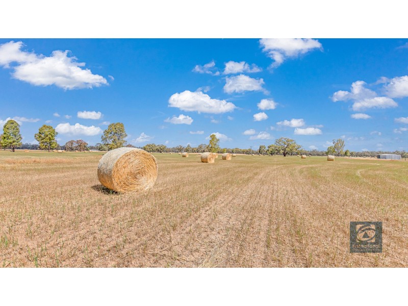 Lot 1 Bangerang Road, Kanyapella VIC 3564