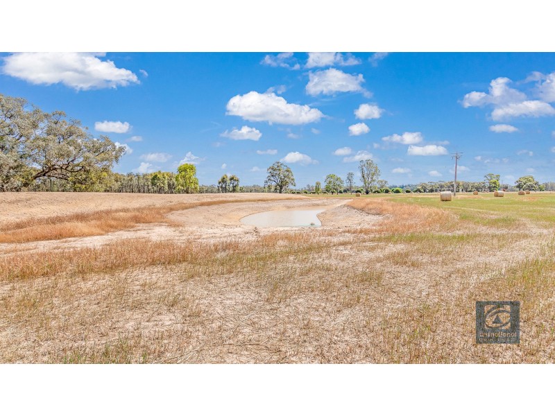Lot 1 Bangerang Road, Kanyapella VIC 3564