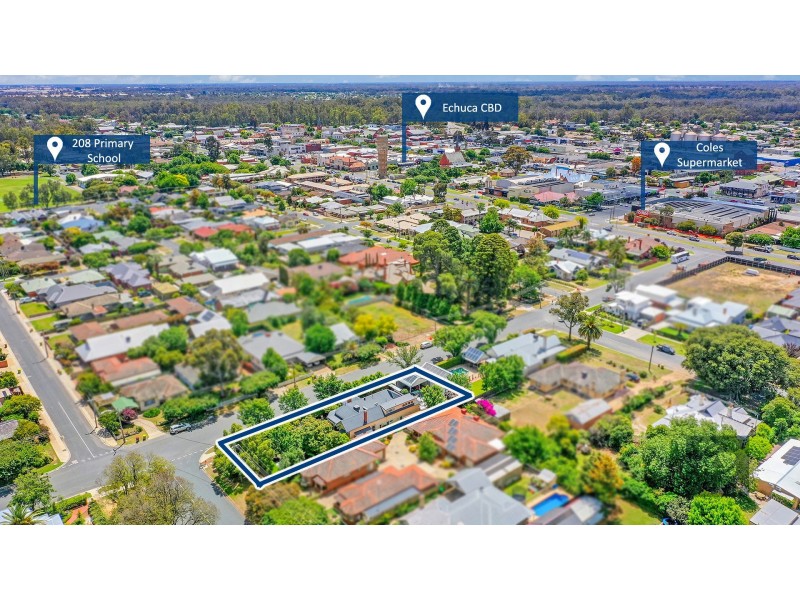 76 Hopwood Street, Echuca VIC 3564