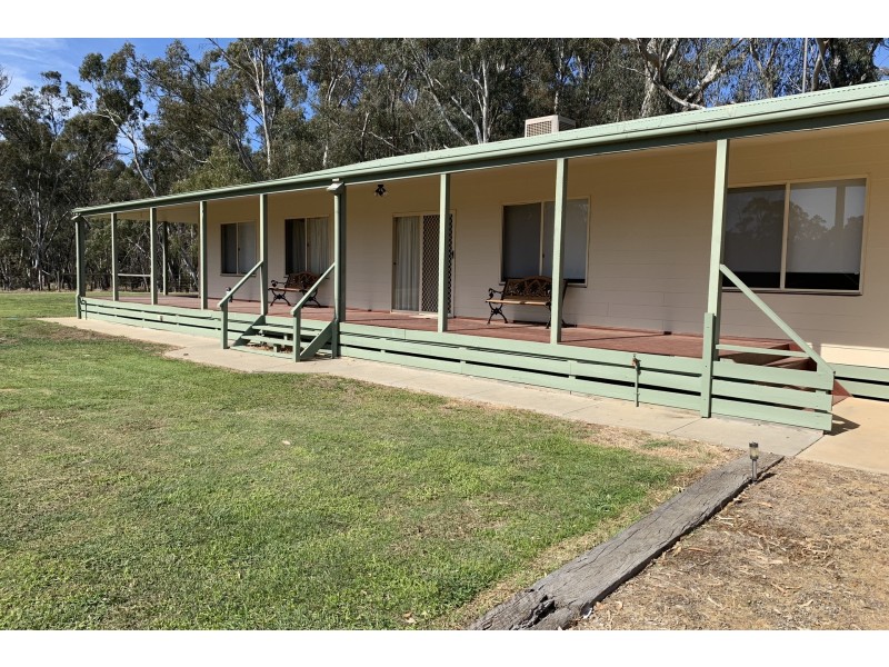 115 Goldsborough Road, Moama NSW 2731