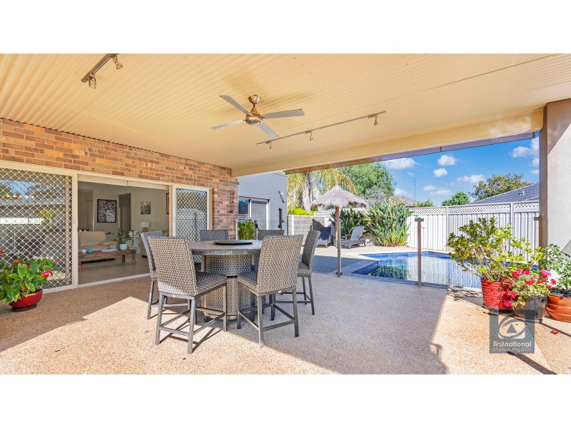 4 Lomond Court, Moama NSW 2731