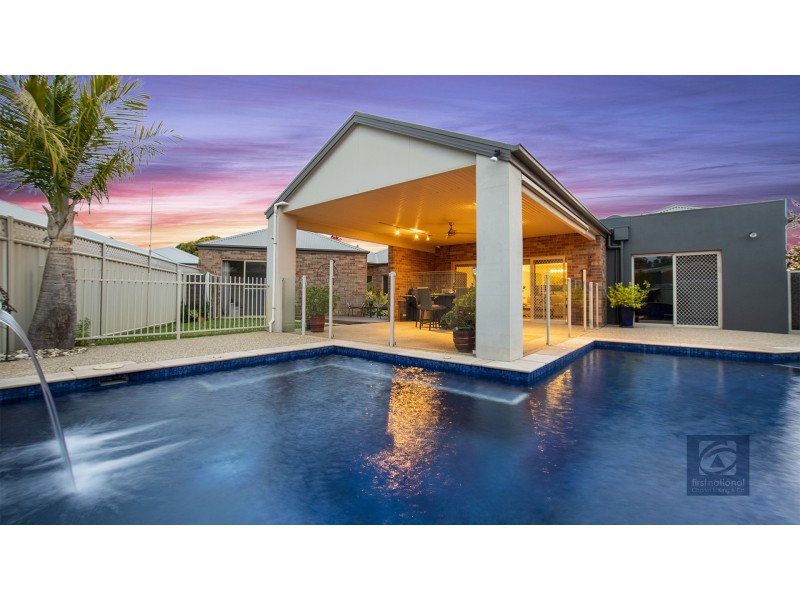 4 Lomond Court, Moama NSW 2731